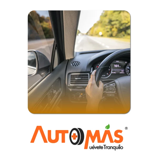 Img automas