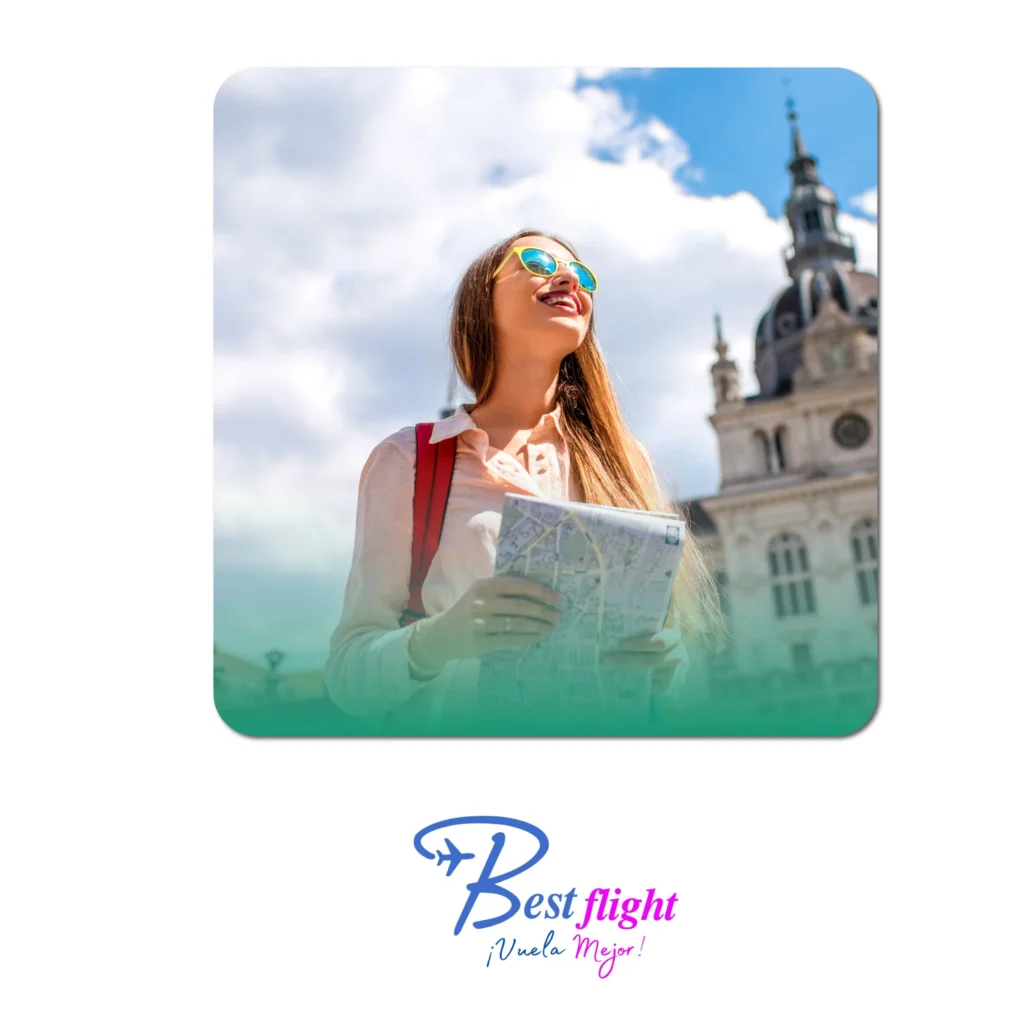 BESTFLIGHT | Tu Comunidad